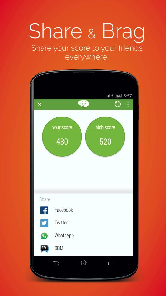 WhizApp tweet media
