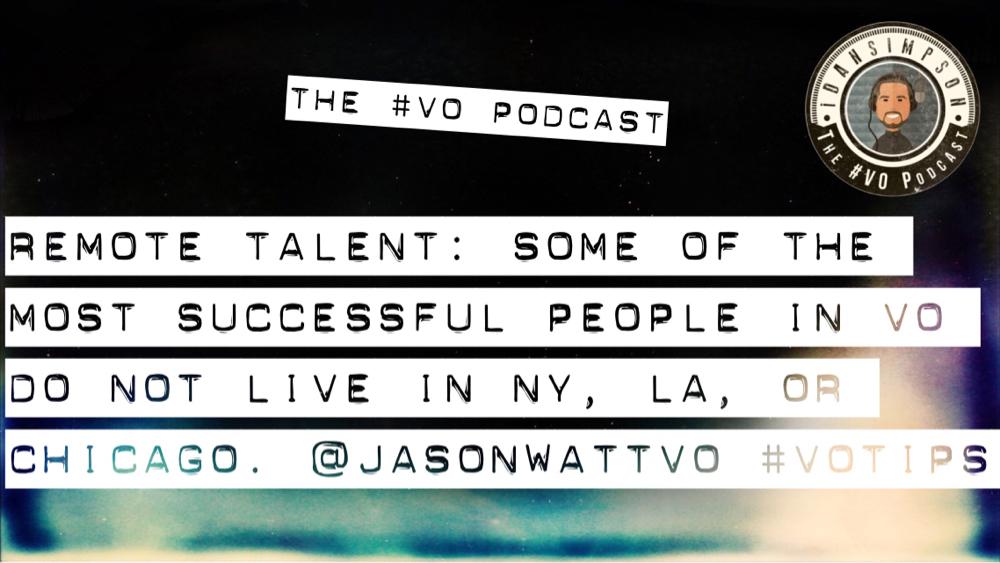 TheVOPodcast's tweet photo. On remote talent @jasonwattvo #VOtips http://t.co/rGJvoLEbc5 http://t.co/kGW2MLwuKg