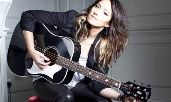 Happy Birthday to the awesome KT Tunstall born this day in 1975... 