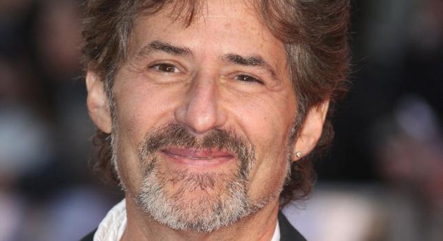 A3Noticias's tweet photo. Muere en un accidente de avioneta James Horner, compositor de la banda sonora de 'Titanic' http://t.co/drjMoGJuC2 http://t.co/NCpYf69W9o