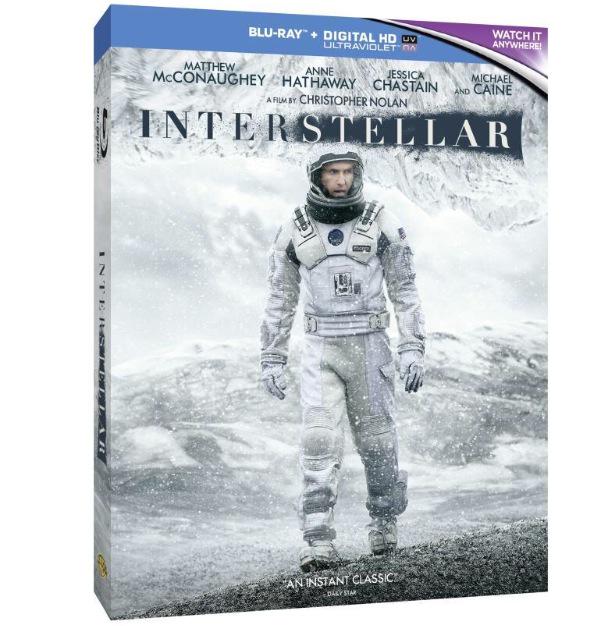 Order #Interstellar on #Bluray &amp; DVD now here: po.st/BuyInterstellar #bbcbreakfast
