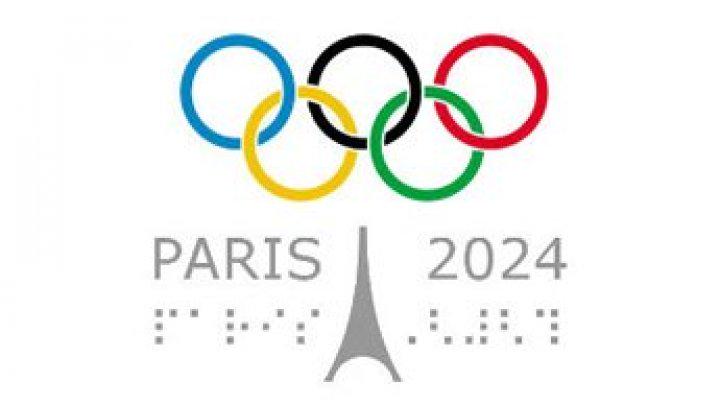 #JO2024 La candidature officielle de <a href="/Paris/">Paris</a> c'est aujourd'hui !