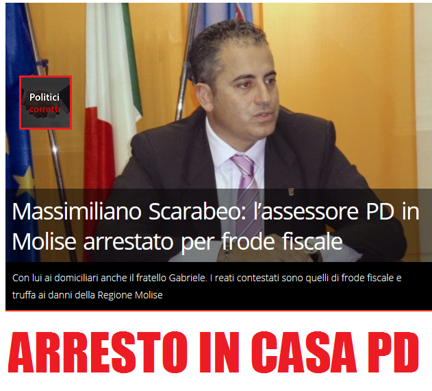 GrappaTommaso's tweet photo. #agorarai come disse #renzi?"Noi del PD sulla legalità nn prendiamo lezioni da nessuno"Sull'illegalità fanno seminari http://t.co/vuXnUCNyNw
