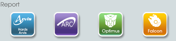 One <a href="/weareArvis/">Arvis</a> customer has some fun dashboard buttons to take them to their <a href="/QlikView/">QlikView</a> reports #Qlik #CTRM