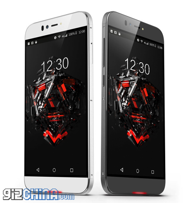 Gizchina's tweet photo. UMi Iron announced: Full specifications listed http://t.co/5fsrNtoZAm #umi #umiiron… http://t.co/k59dOGxO3p http://t.co/Rt0jdRvDRr