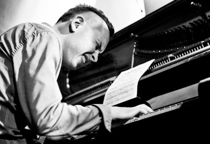 jazzsharing's tweet image. →@AudiofeelingPK #Cracow #Poland
#PawelKaczmarczyk
youtube.com/watch?v=iATPMP…
@PianoTalent @Jazz4All1 @angelicamatveev