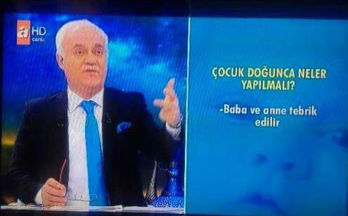 AlaattinCAGIL's tweet photo. Kesin bilgi yayalım! http://t.co/ynaGChM3V8