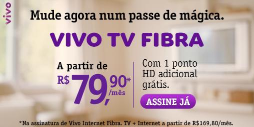 vivo net tv
