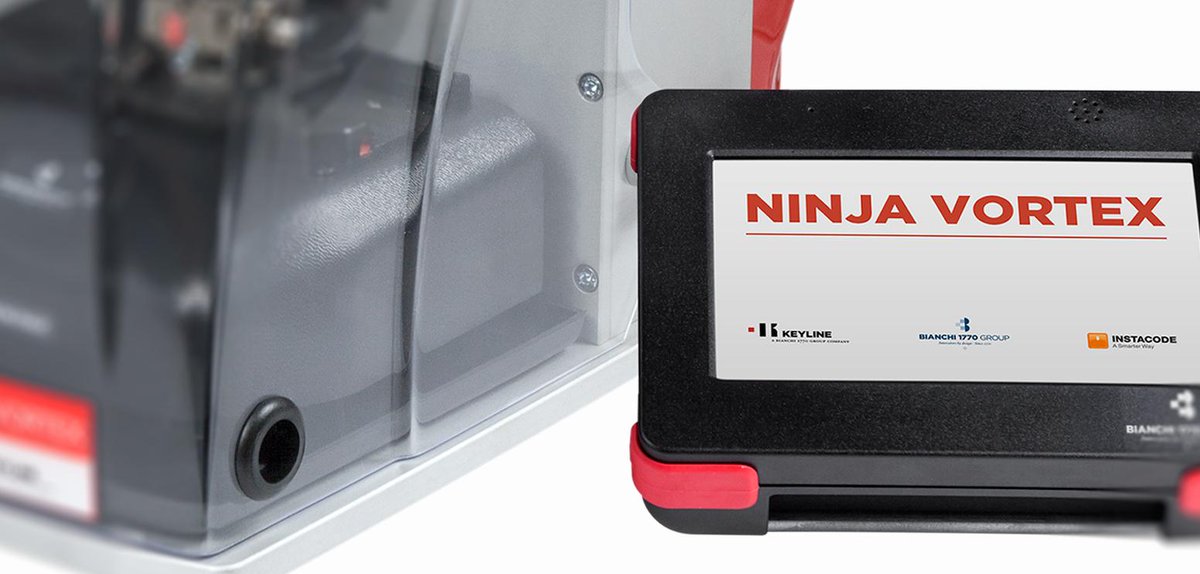 Keyline_SpA's tweet image. #Keyline #NinjaVortex #DatabaseUpdate. Discover it: bit.ly/ninjavortex_up…