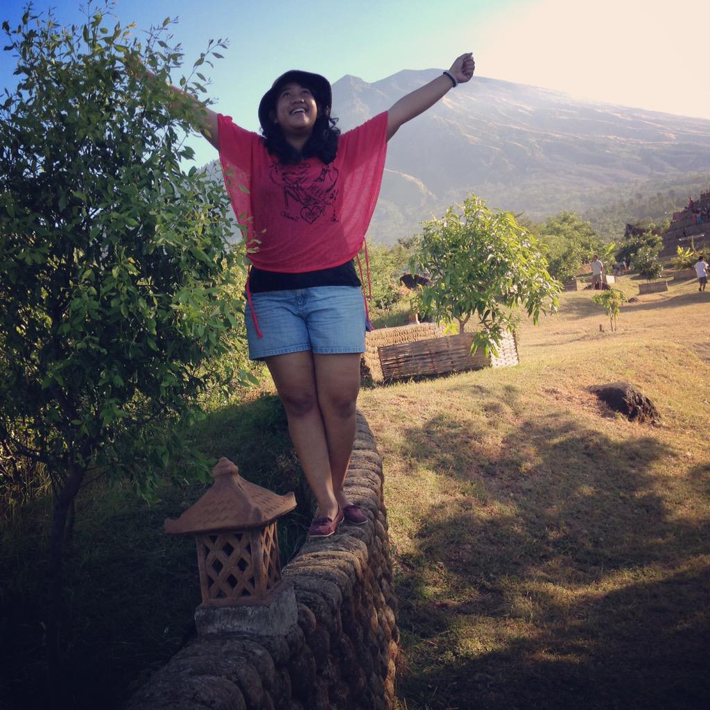 intanputrinatha's tweet photo. http://t.co/cRxjJK1LEf