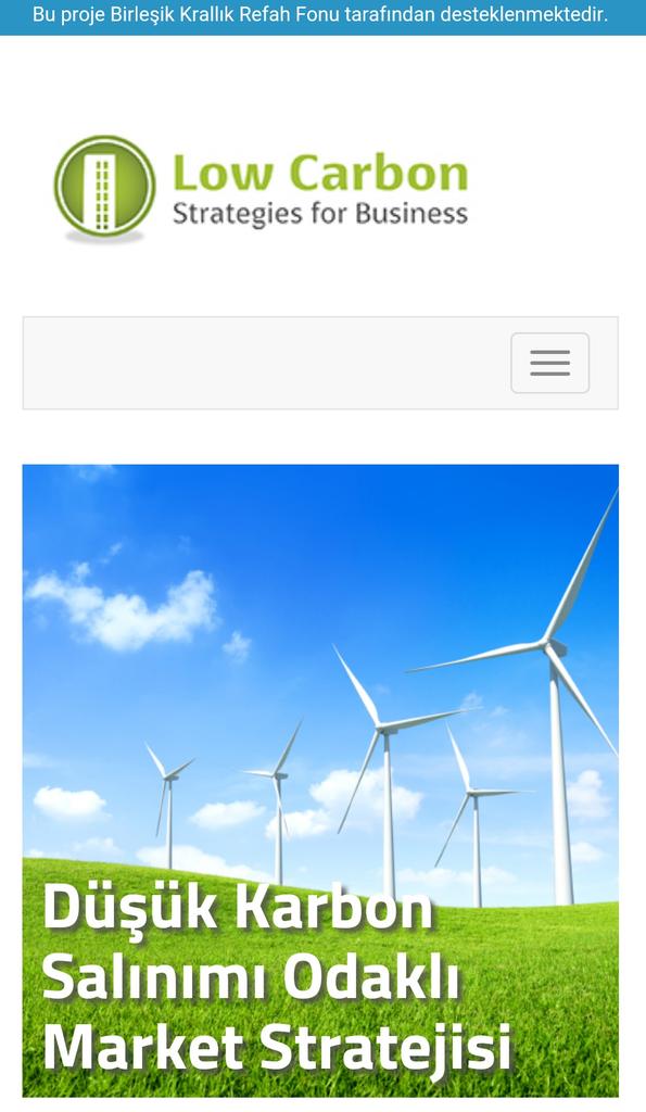 PeraEEMEA's tweet photo. We've got a new #website for our new project with @foreignoffice  #lowcarbonstrategies  http://t.co/bsYIXGLVy5 http://t.co/Dpolwcm0i3