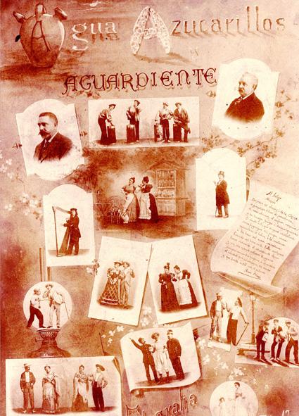 La obra transcurre en el tórrido verano madrileño, con oda al #botijo incluida <a href="/clasicosRNE/">Los clásicos de RNE</a> <a href="/radioclasica/">Radio Clásica</a>