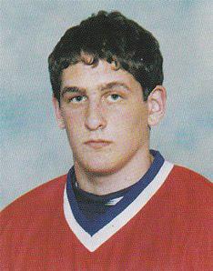 Happy Birthday to Derek Boogaard the former WHLer, Wild, & Ranger would have been 33 today 6.23.15  