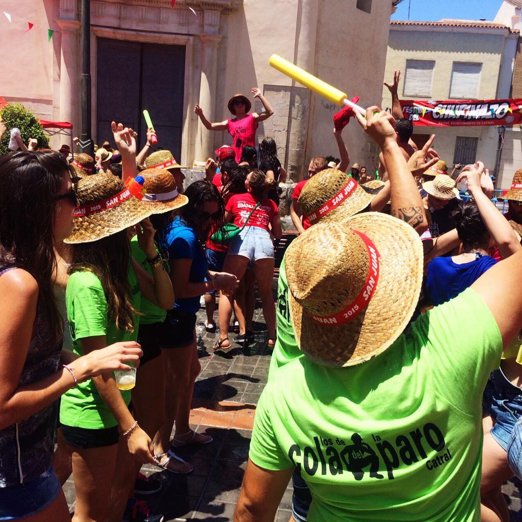 MGorettiPenalva's tweet photo. #sanjuancatral2015 @turismocatral http://t.co/rR9rilYB2d