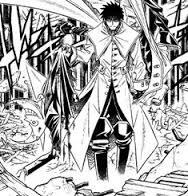 ジュデッカ Twitterren 武装錬金熱かったなーブラボーもカズキもカッコ良かったが一番はヴィクター Http T Co Urg9gdwngv