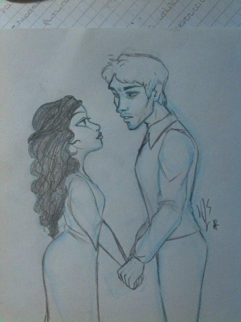 ScarletR_LH's tweet photo. Definición de amor. http://t.co/2anJEHzqhw