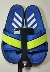 KarzShop's tweet photo. adidas nitrocharge slide | size : 39-40,5-42-43-44,5 | pin : 52542BA5 @tokosepatuindo @GFR_KiCK #infocasuals http://t.co/M22bqg168m