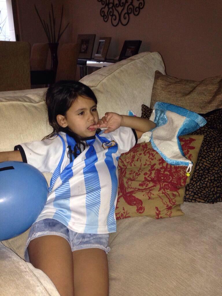 Uma Fabbiani (@ufabbiani) on Twitter photo 