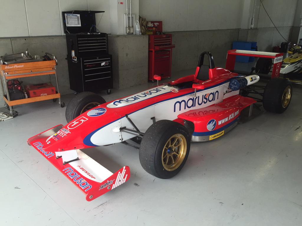 河野 駿佑 Shunsuke Kohno On Twitter D Dai12sun Fia F4とjaf F4 は全くの別物ですね パワーも違いますしfia F4はデフもないですし 乗り味も全然違います ありがとうございます 頑張ります