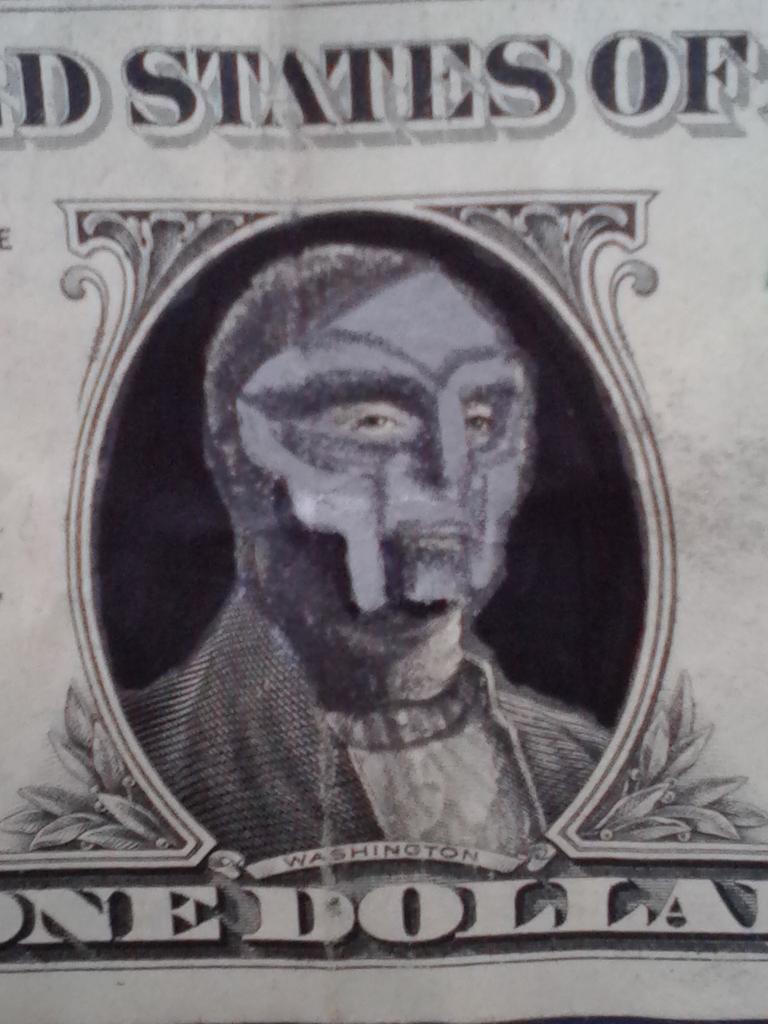 JasonLeeBradham's tweet photo. If only..., @MFDOOM @JodyHighRoIIer http://t.co/GIBYxYVIRb