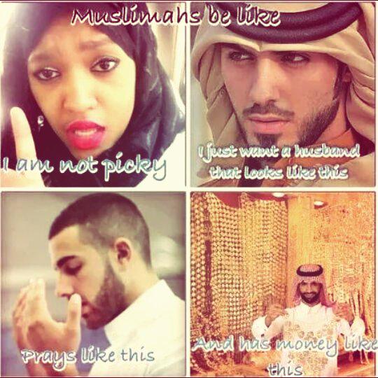 HalalCM tweet picture