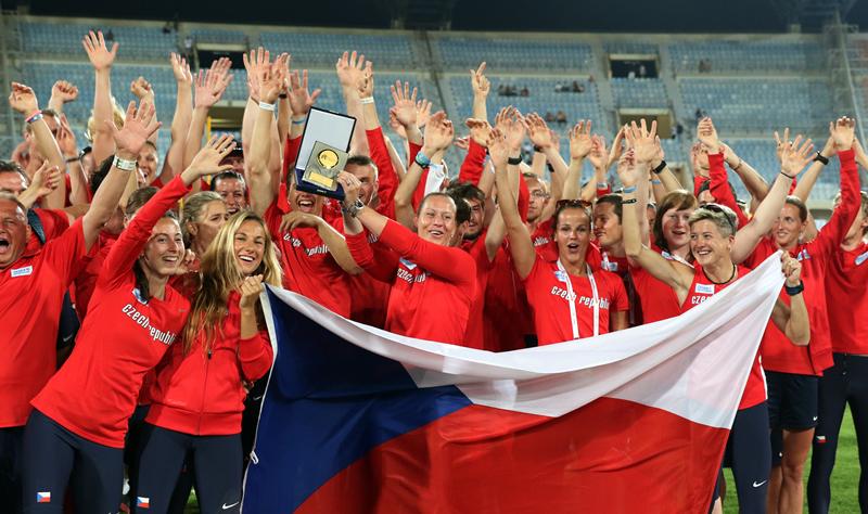 Back at the top! <a href="/Euro_Team/">Lille Métropole 2017</a>