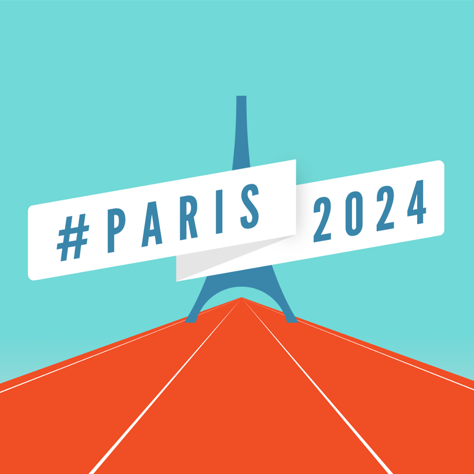 Rayondeculture's tweet photo. À fond au soutien de #Paris2024 pour les JO à Paris !!!! http://t.co/uBtf9ukc8i