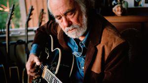 Happy Birthday Robert Hunter!    