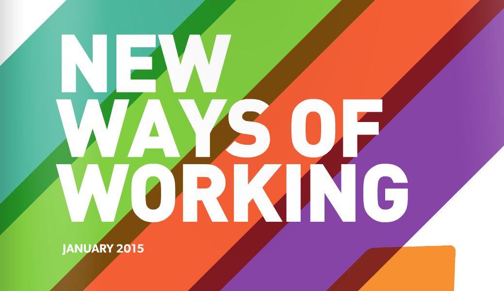 Launching 100 Experiments in <a href="/thebteamhq/">The B Team</a> companies to make workplaces more human virg.in/hhc #humanatwork