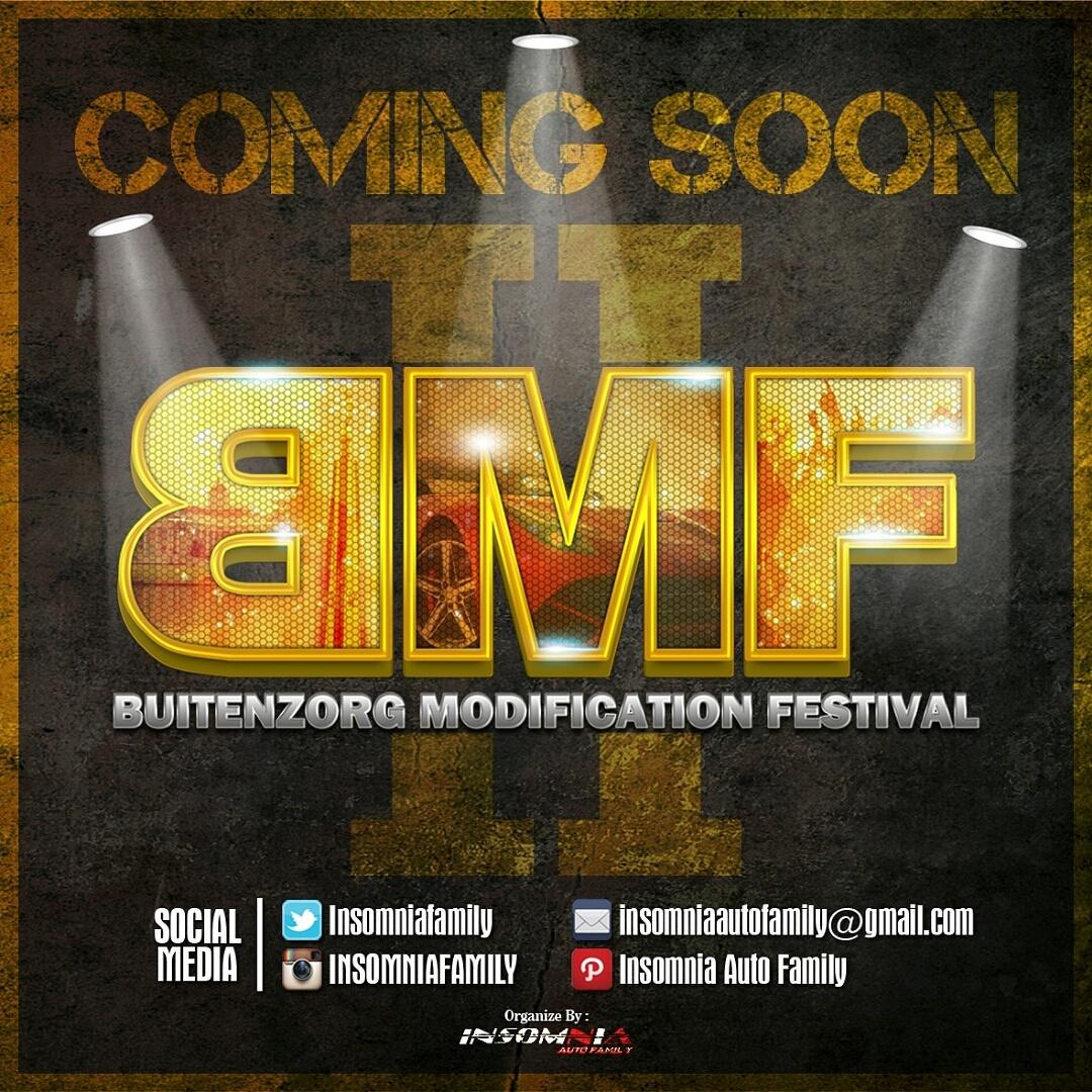 Buitenzorg modification festival II, come an join cek insomniaautofamily.wordpress.com