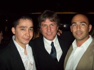 chubut2015's tweet photo. Al ñoqui @conediaz cualquier colectivo lo deja bien, dicen k $igue cobrando y nunca va a trabajar a #ANSES de #Madryn http://t.co/M67WVmYbXn