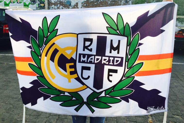 aficion_Rmadrid's tweet photo. ¡Ya somos 30.000!

Sorteo de esta bandera entre los que hagan RT de este tuit y sigan la cuenta de @EL7MADRIDISTA http://t.co/1hdEASDKS1