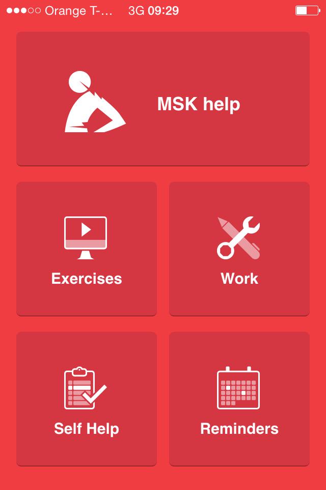 msk_app's tweet photo. Muscle, back or joint pain carrying bags of pens @ #nhsscot15 ? Download @msk_app from app stores @nhs24 @nhsinform http://t.co/0BT7FZgrPd