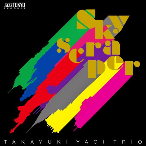 JazzTOKYO RECORDS tweet media