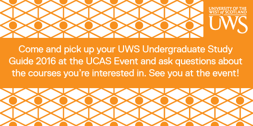 UWSapply's tweet photo. Don’t forget to visit us at the Bedfordshire #UCASconventions today &amp; ask our adviser questions about #UWS #Uni 😀 🎓 http://t.co/hpdtyr1t1Q