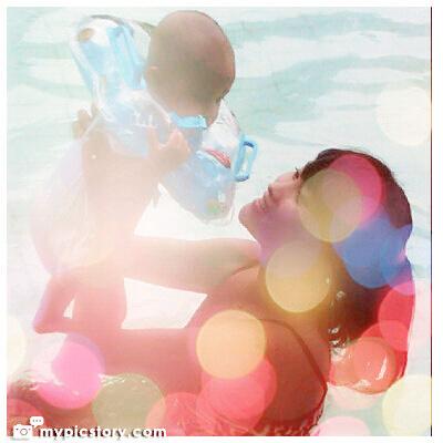 diaskeanu's tweet photo. 🏊Loveee... http://t.co/qOvBNwUPWj