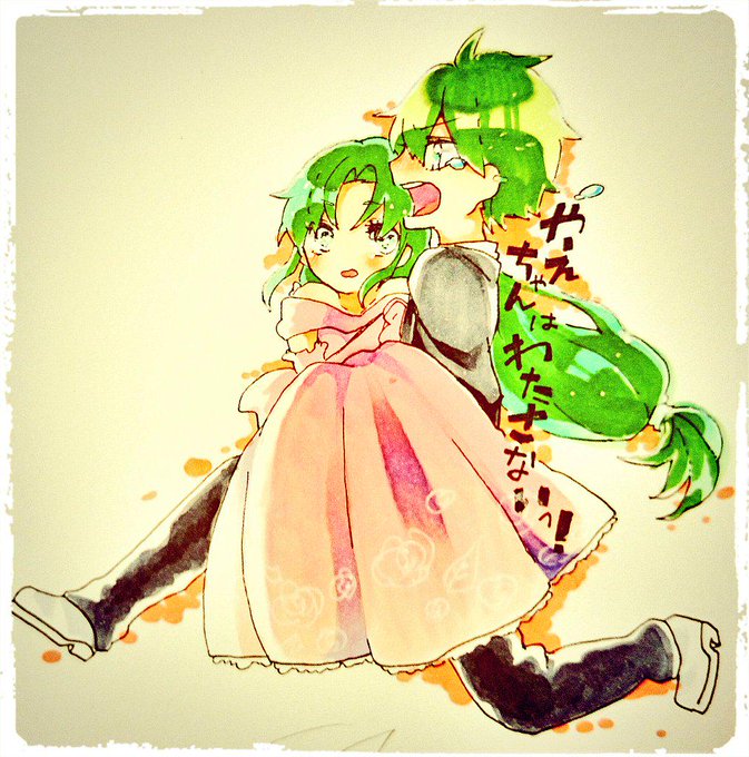 つわはすのtwitterイラスト検索結果