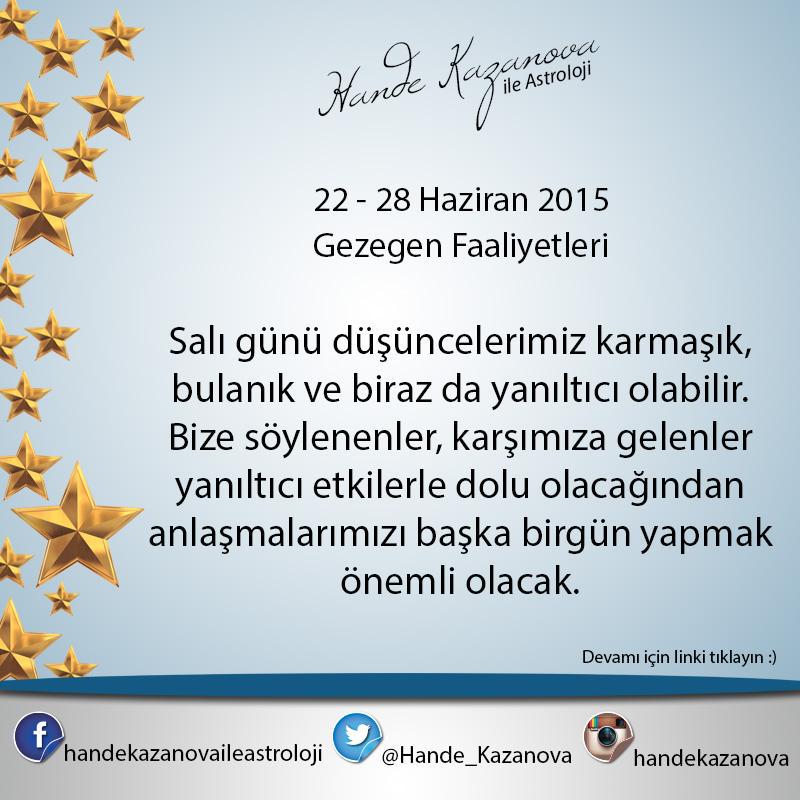 Hande_Kazanova tweet picture