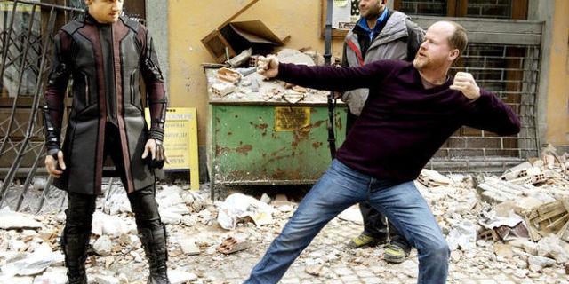 Happy Birthday! Joss Whedon Turns 51 Today  