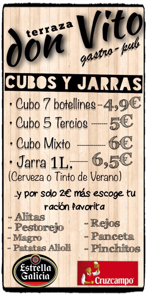 Don Vito (@donvitogm) on Twitter photo 