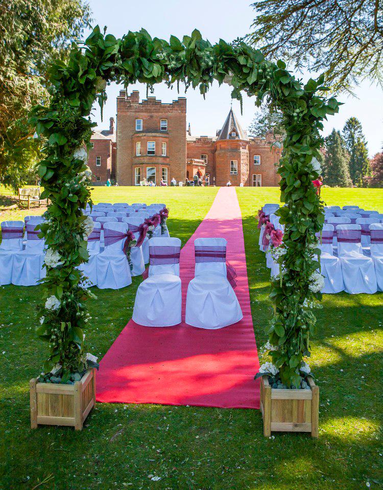 Wedding Venue Offers (@ukweddingvenues) on Twitter photo <a href="/Friars_Carse/">Friars Carse Hotel</a> set within 45 acres of woodland & is perfect location for riverside weddings
bit.ly/1Iwb8b7 <a href="/Friars_Carse/">Friars Carse Hotel</a> set within 45 acres of woodland & is perfect location for riverside weddings
bit.ly/1Iwb8b7