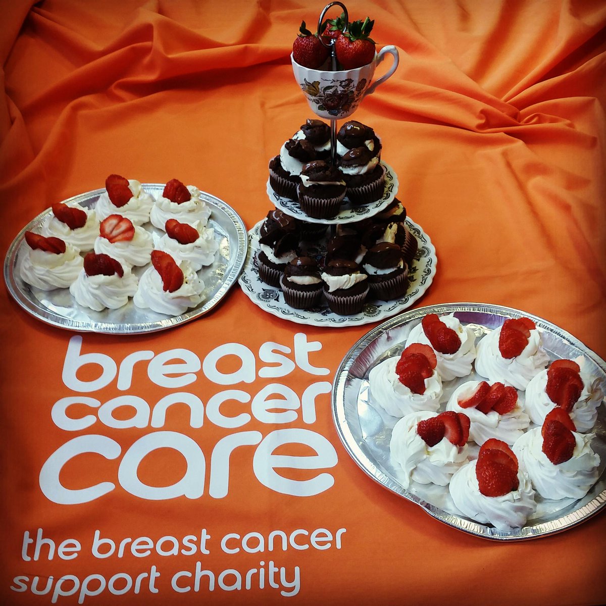 BCCare_UpNorth's tweet image. The kettle is on for our @BCCare_UpNorth Strawberry Tea today - care to join us? ow.ly/OFqlO