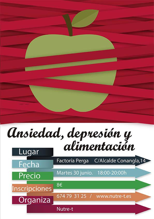 FactoriaPerga's tweet photo. Nueva actividad en Factoría Perga relacionada con Salud Mental y Alimentación. #savethedate 30 junio! #Albacete http://t.co/8Xl7dT6XPZ