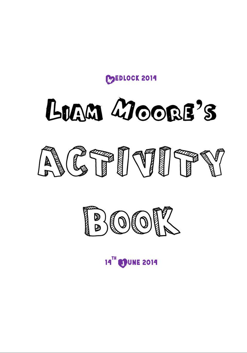 WedlockDesign's tweet image. We make kids activity books for weddings #activitybook #weddings