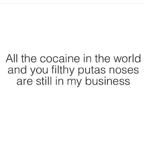 For real though😒😪