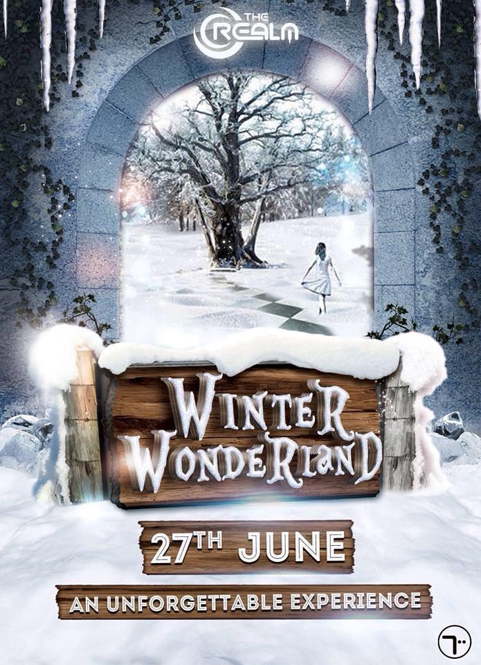 The Realm tweet media