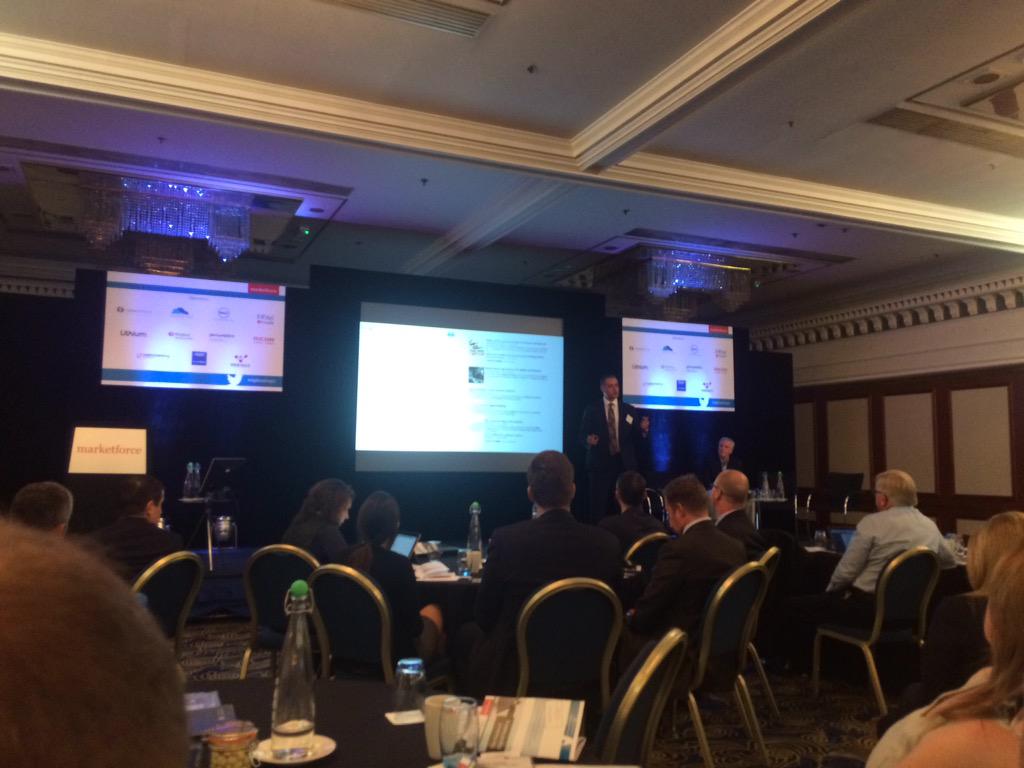 vineeshmathew's tweet image. @MindtreeDigital @anshumansingh @MarketforceRB #digibanking15 Digital is Never incremental, never sudden