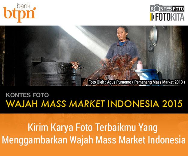 fotokitanet's tweet photo. Lingkup #MassMarket dalam kontes foto kali ini beragam sektor industri masyarakat http://t.co/tQcOseTO5u @sahabatBTPN http://t.co/RluMSrfGde