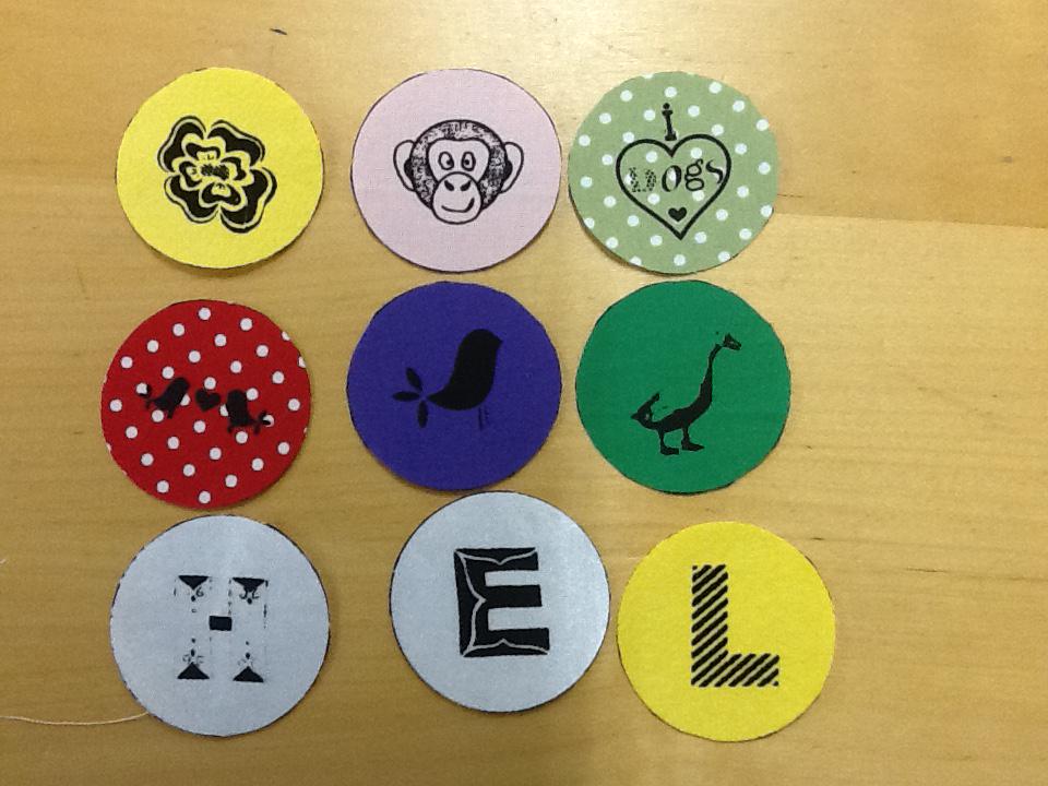 HebdenCoWorking's tweet photo. New badges for #streetsundae #hebdenbridge #badgemachine http://t.co/0BGZ6ESCM0