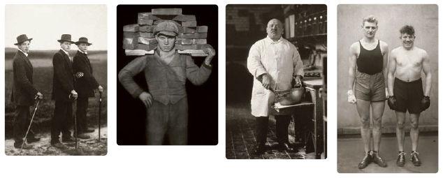 EspressionistiG's tweet photo. Mostra di August Sander + #espressionistigenova? C'è il biglietto congiunto! http://t.co/yVKjNAy0SU #genova #art http://t.co/3yDwh13sj4